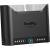 SmallRig 5490 - dwukanałowa ładowarka do akumulatorów Canon LP-E6/LP-E6P/LP-E6N/LP-E6NH